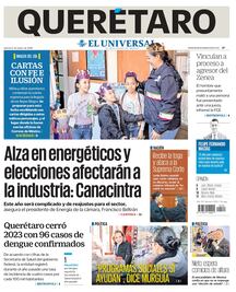 Portada 05 de enero de 2023