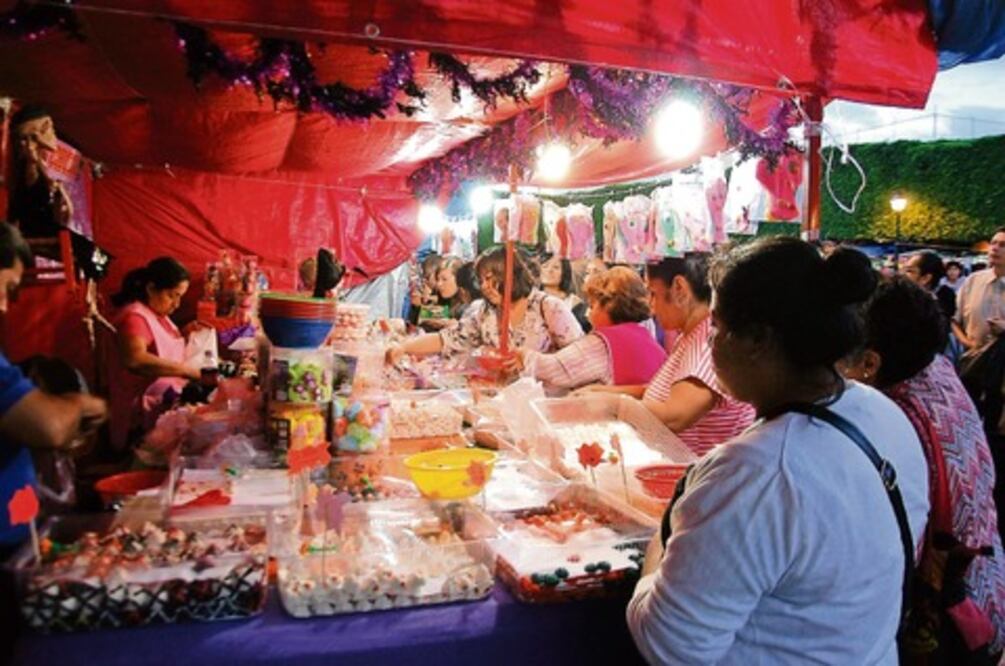 350 mdp por festividades, estiman