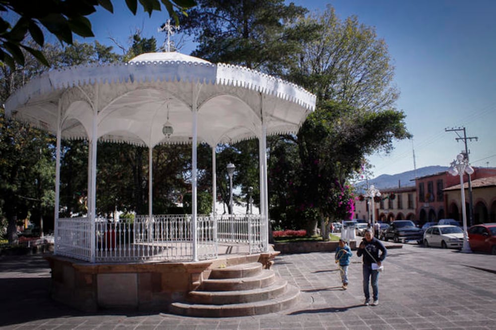 Foto: Archivo, El Universal