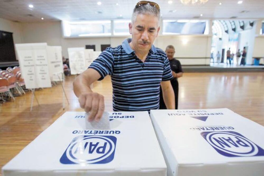 Foto: Archivo. El Universal