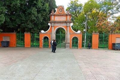 Alameda lista para disfrutar en Semana Santa