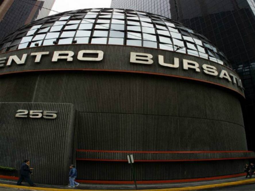 Bolsa cae por indecisión en EU