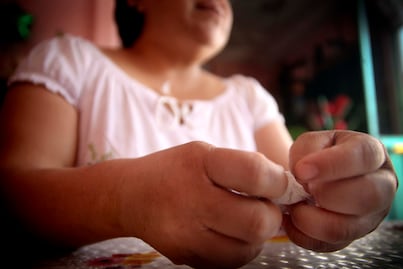 Pandemia del Covid-19 también eleva 60% la violencia familiar