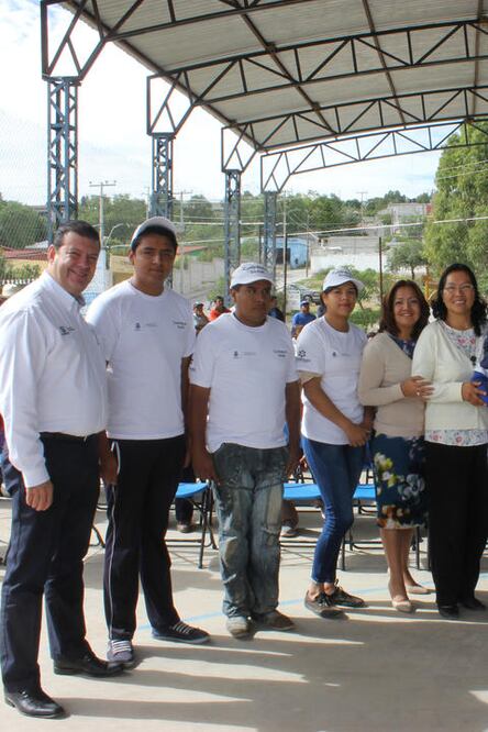 Instalan 25 comités de contraloría ciudadana