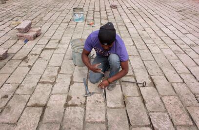 Solicita El Marqués 180 mdp para obra pública