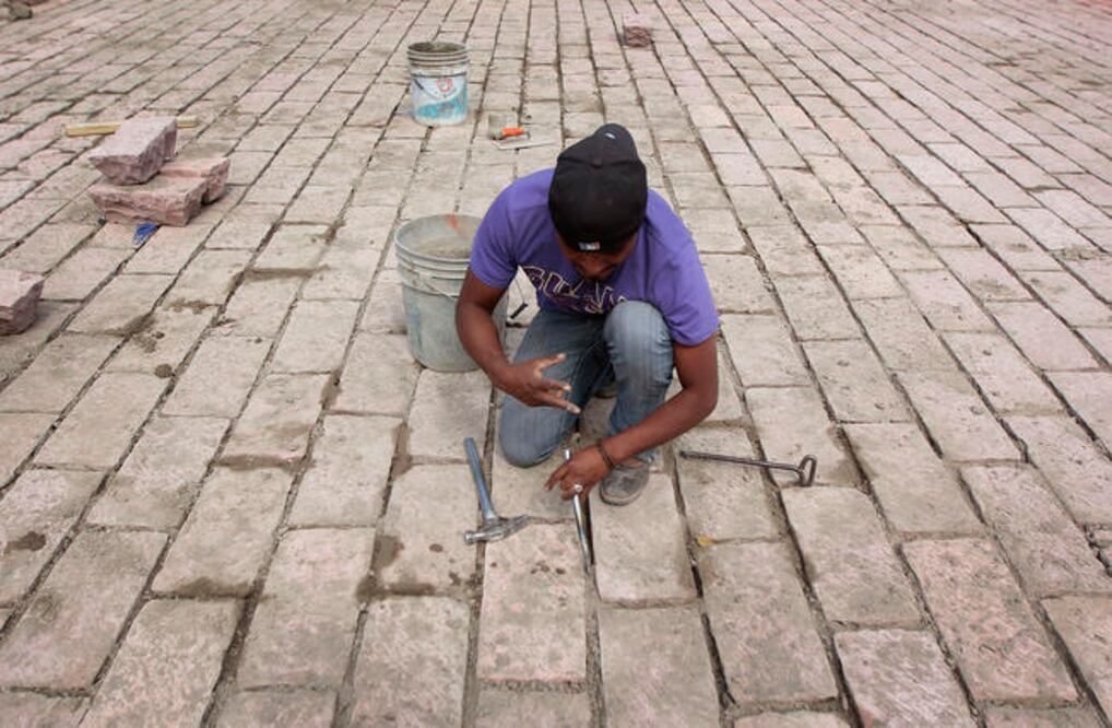 Foto: Archivo, El Universal