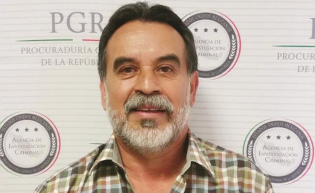 Pide PGR a Jalisco información sobre empresas ligadas a Raúl Flores