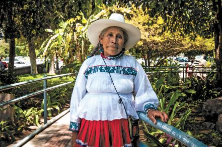 Hyadi te lleva a conocer Querétaro