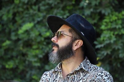 Cancelan presentación de Edgar Oceransky en Querétaro