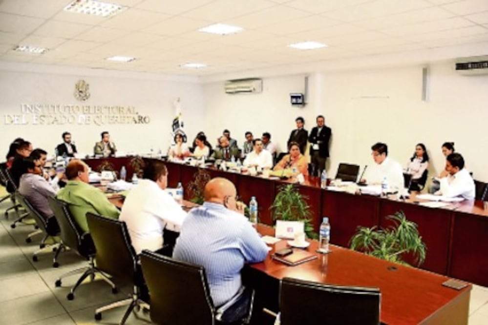 Suspenderán campaña “Si no votas no existes”