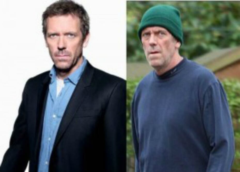 "Dr.House se convirtió en una pesadilla"