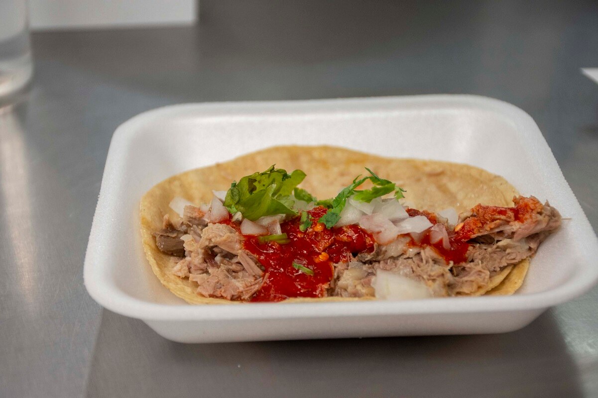 Ya están más caros los taquitos de barbacoa y de birria en Querétaro, confirma el Inegi