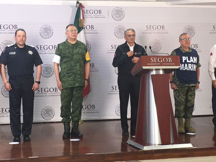 (Foto: Armando Martínez/El Gráfico)