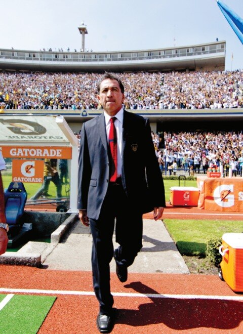 Herrera reprocha actitud de Carrillo