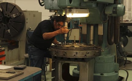 Alistan queja contra México por violar los estándares laborales del TLCAN