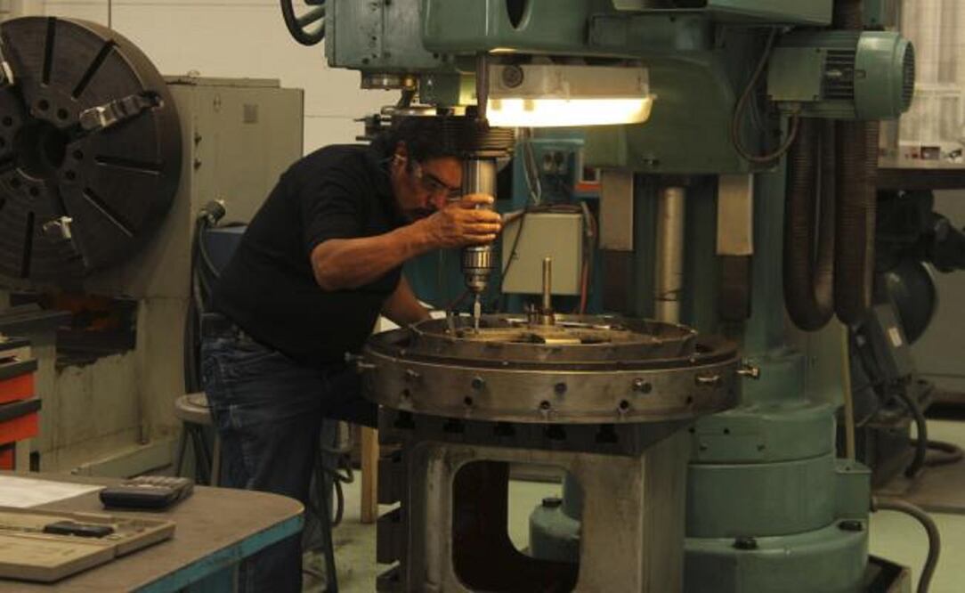 Foto: Archivo / EL UNIVERSAL