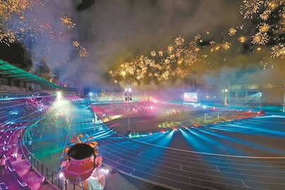 Inaugura FDS Distrito Alameda