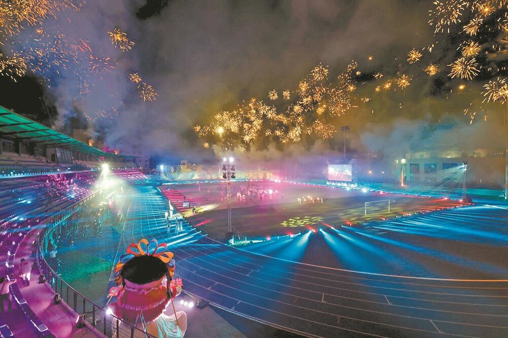 Fotos: Demian Chávez