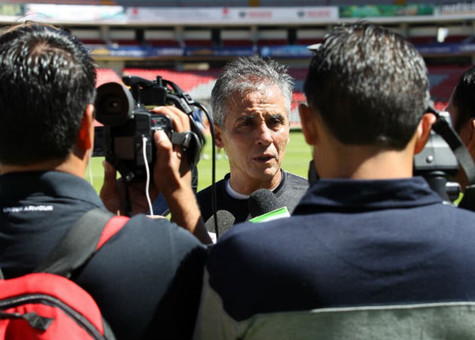 Celestes y Gallos, hoy en el Azul