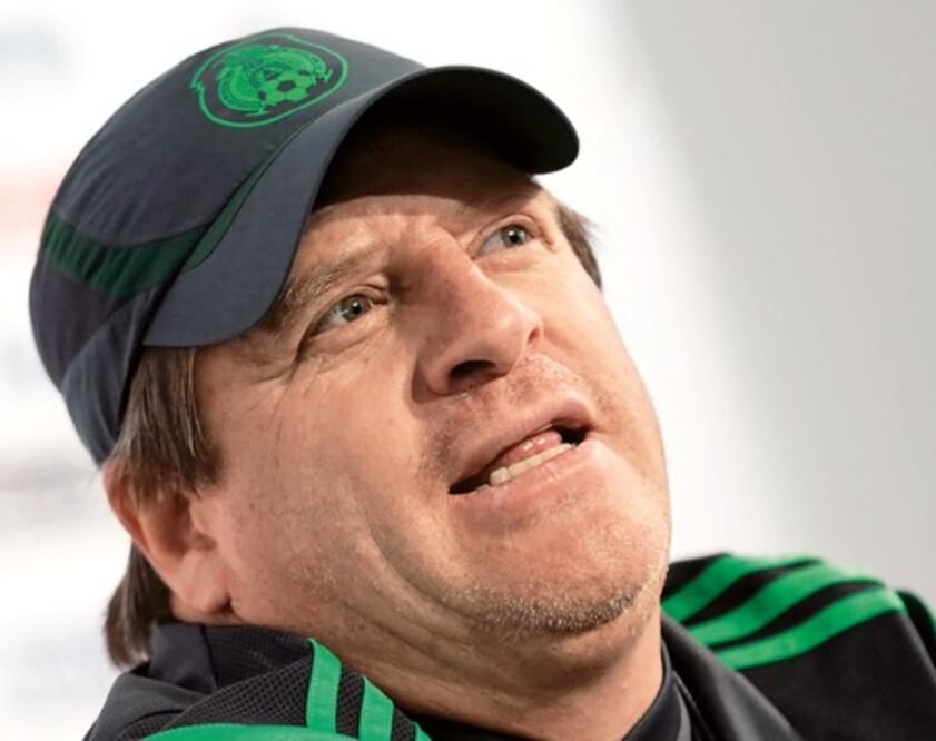 Conforme, sólo con siete juegos