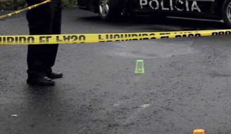 Asesinan a 5 personas en ataque a funeral en Guanajuato