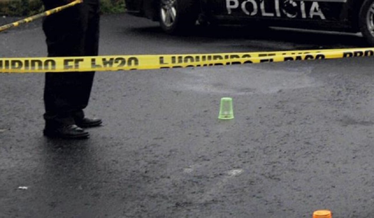 Asesinan a 5 personas en ataque a funeral en Guanajuato