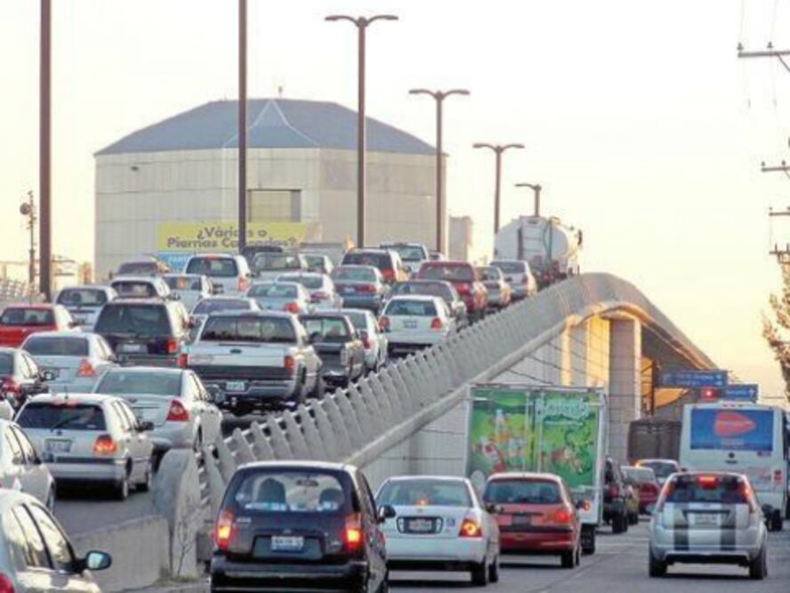 Se acentúa la producción de autos
