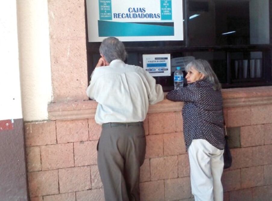 Compartirán sistema de indicadores