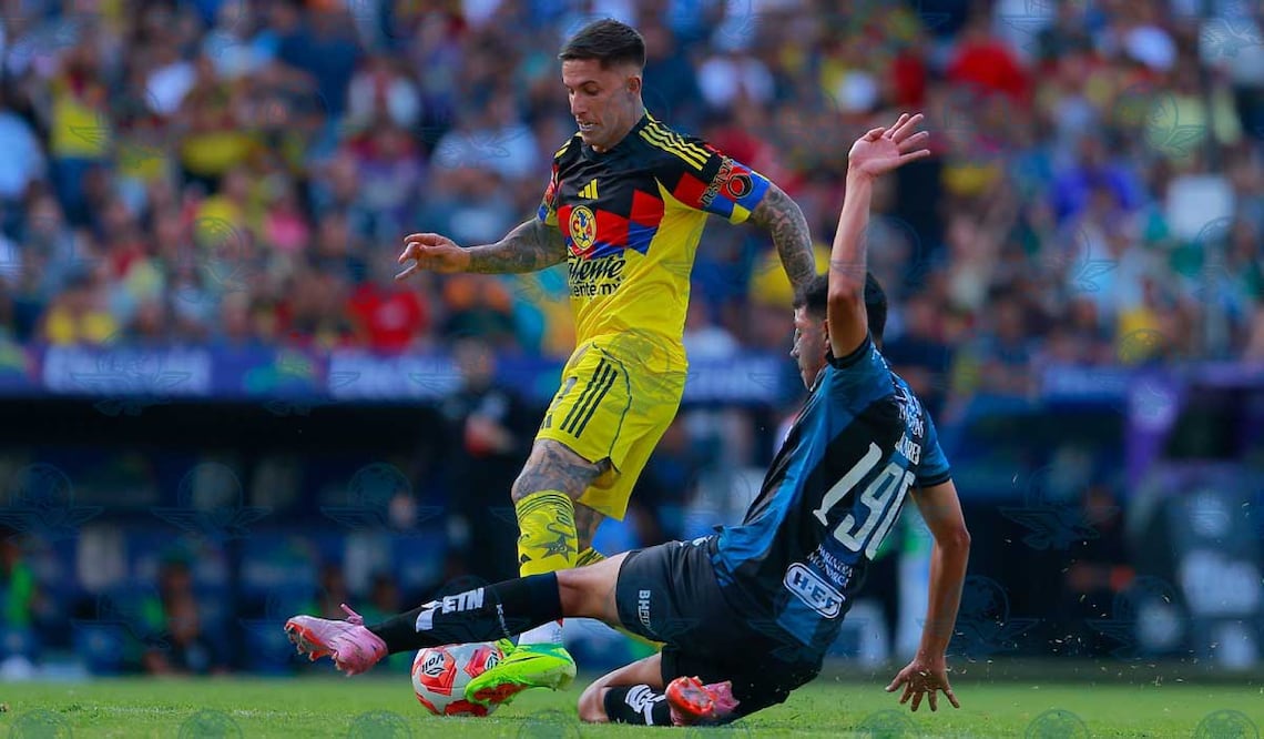 Foto: César Gómez/ El Universal Querétaro