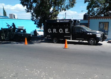  A dos semanas de vencer arraigo