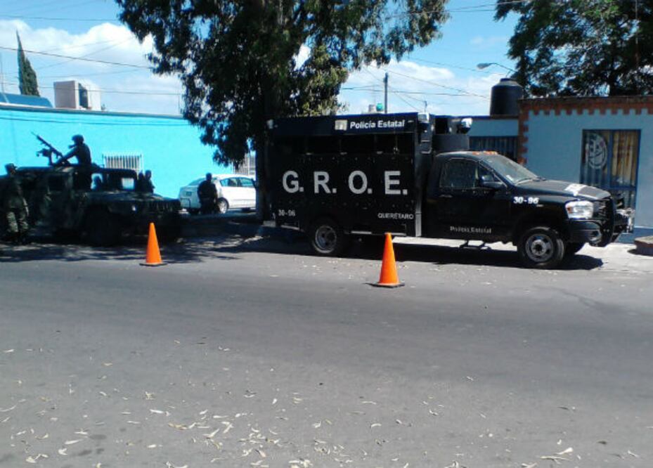 A dos semanas de vencer arraigo