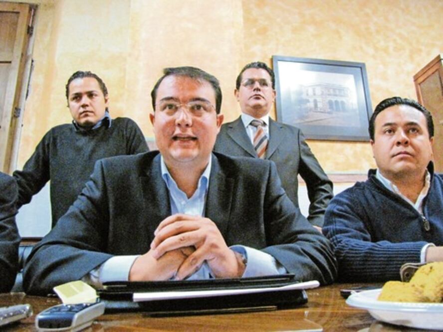 AN analizará iniciativa para matrimonios gay