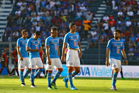 Hay fe en la Noria para ir a la liguilla