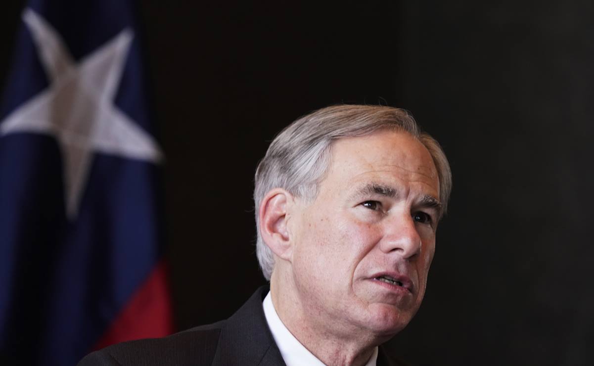 Gobernador de Texas pide a Joe Biden designar "terroristas" a cárteles mexicanos