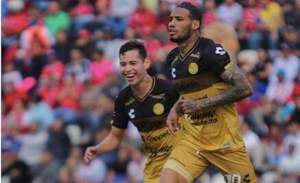 Dorados mantiene racha en Ascenso MX
