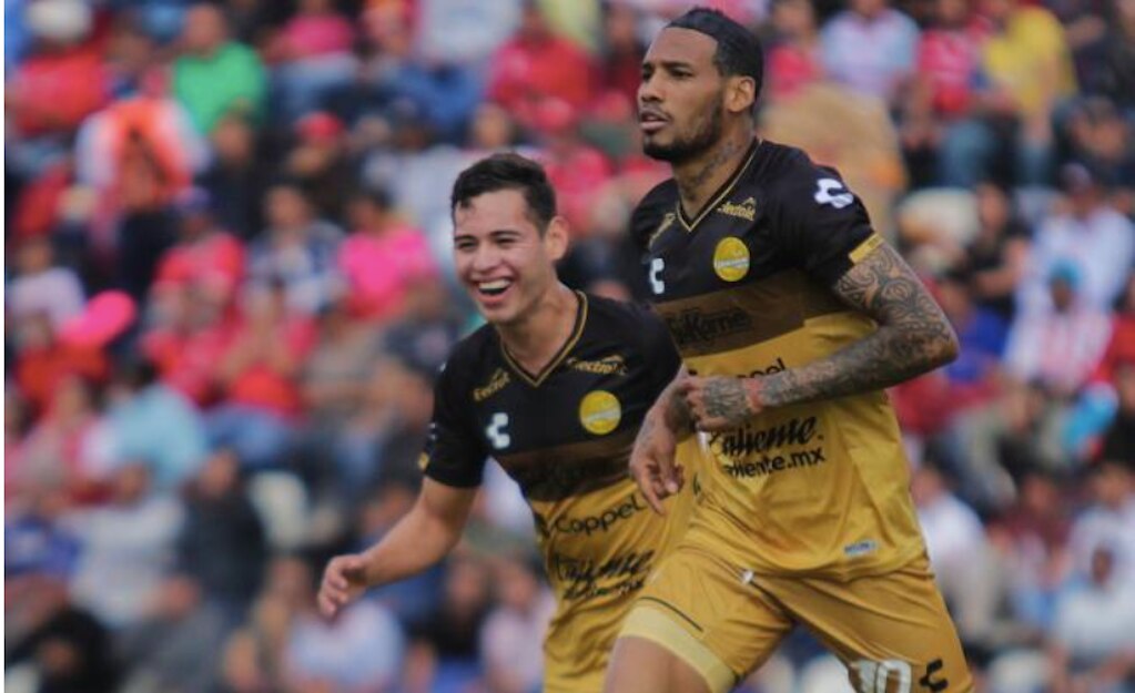 Dorados mantiene racha en Ascenso MX