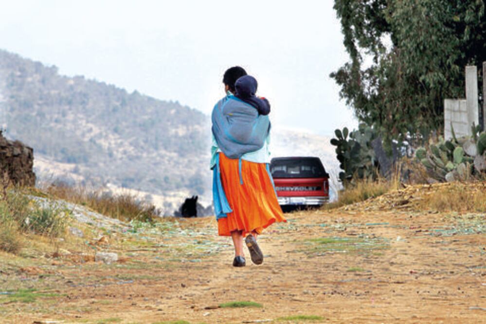 Falta de educación repunta embarazos adolescentes