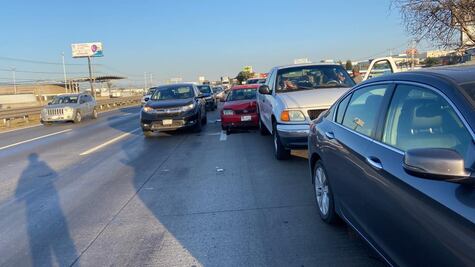 Maneja con precaución; crecen los accidentes viales en Querétaro