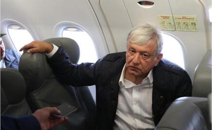 AMLO se reunirá con secretarios de la Defensa y Marina