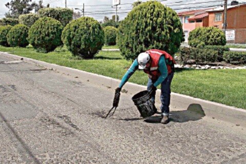 Piden atender falta de infraestructura pluvial