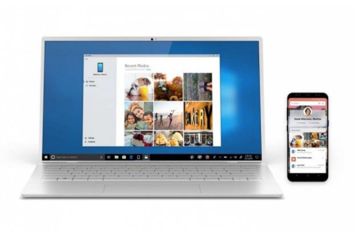 Microsoft adopta Android como la versión móvil de Windows