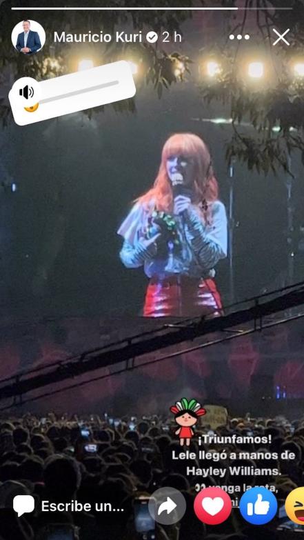 Llegó la competencia del Dr. Simi; lanzan muñeca Lele a Paramore