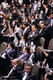 IP hará sacrificios con la reforma laboral