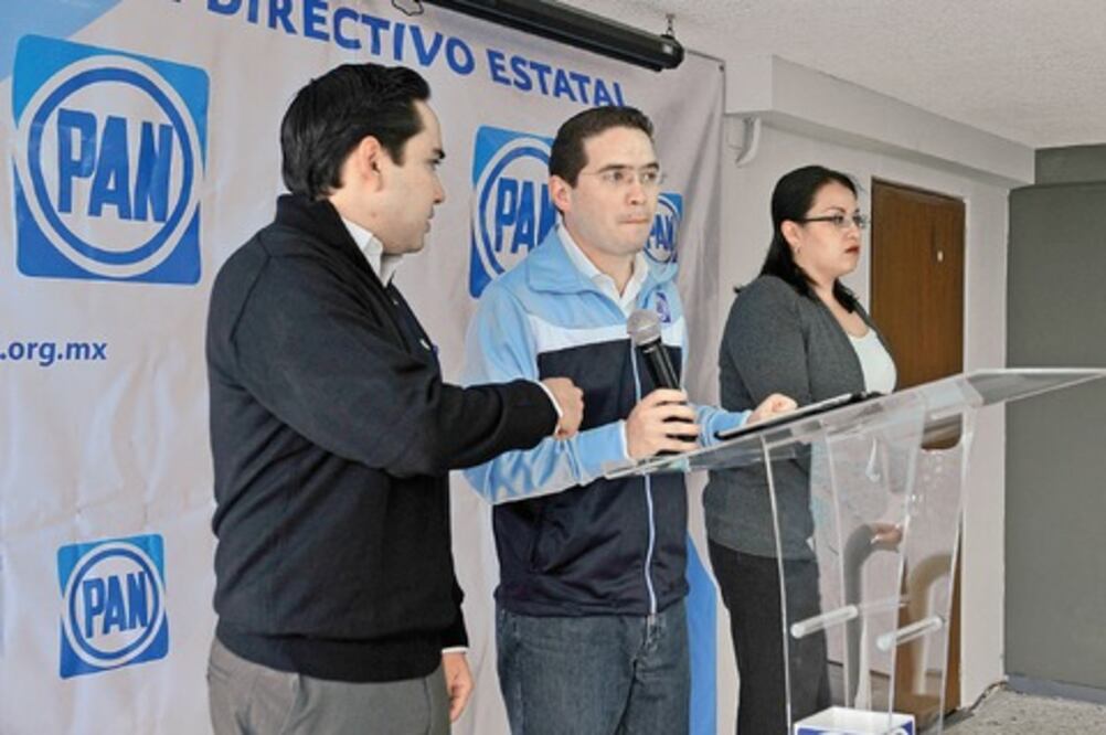 Mínima relación de AN con gobierno