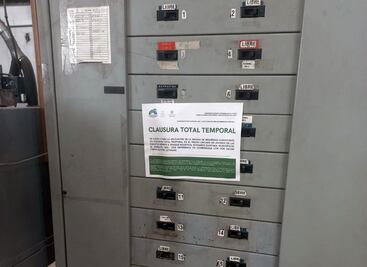 Clausuran a 60 empresas por contaminar en Querétaro 