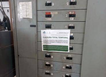 Clausuran a 60 empresas por contaminar en Querétaro