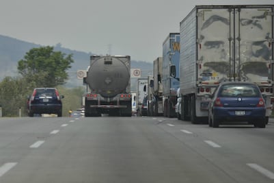 Delincuencia pega a empresas