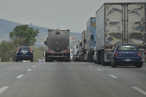 Delincuencia pega a empresas