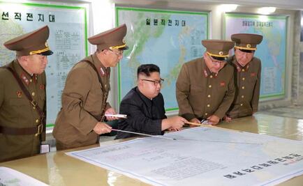 Maniobras militares de EU y Surcorea llevarían a una "catástrofe": Norcorea