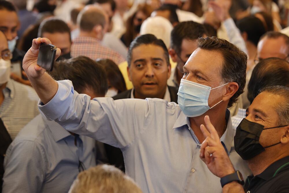 Foto: Demian Chávez